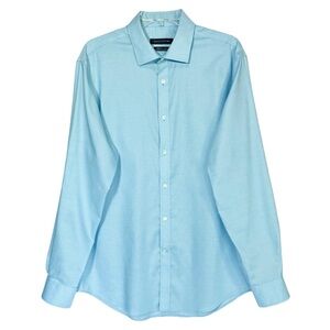 green emerald velvet dress Tommy Hilfiger Men's All-Season Stretch Dress Shirt Dark Blue XL  (Neck:17-17.5 Sleave: 32/33) at Amazon Men's Clothing store